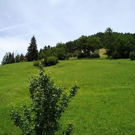Villa Schoner Erika Oberau Camera foto