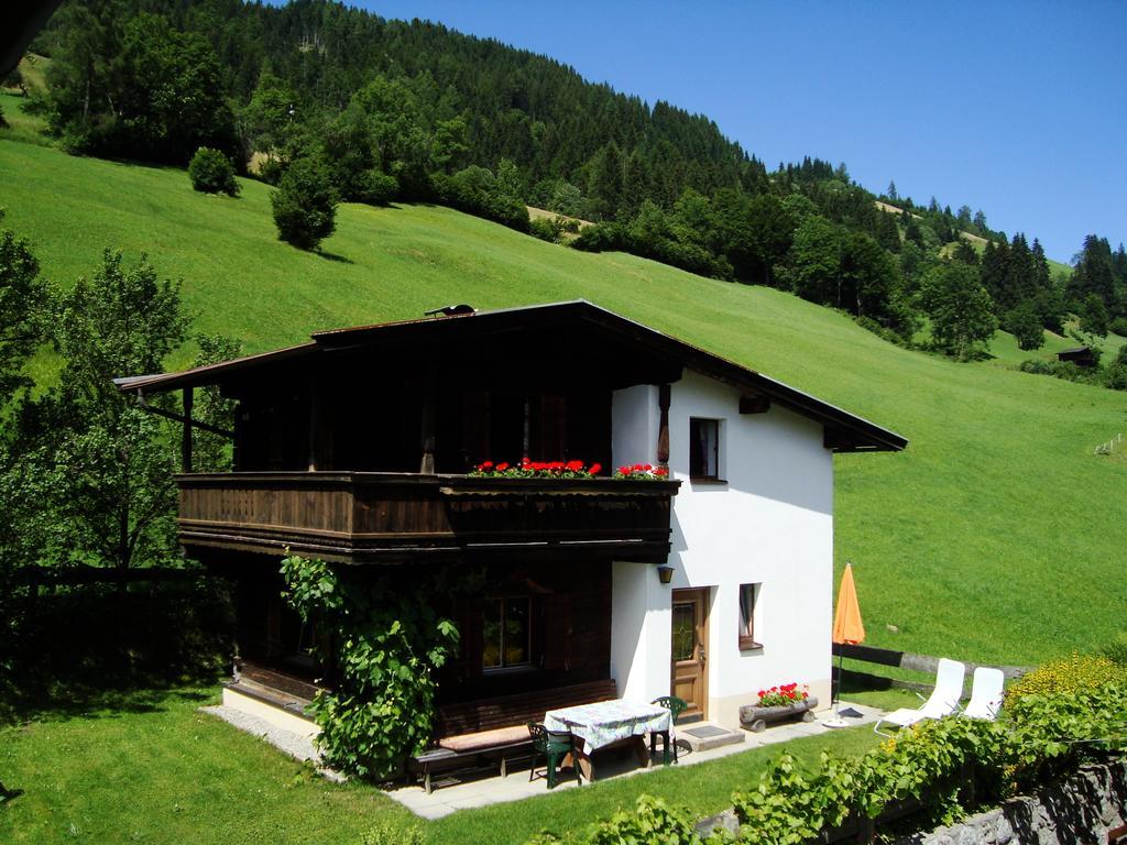 Villa Schoner Erika Oberau Camera foto