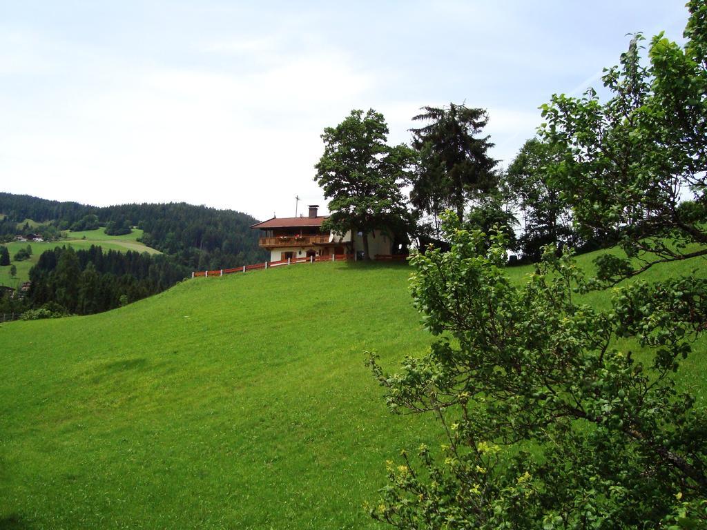 Villa Schoner Erika Oberau Camera foto