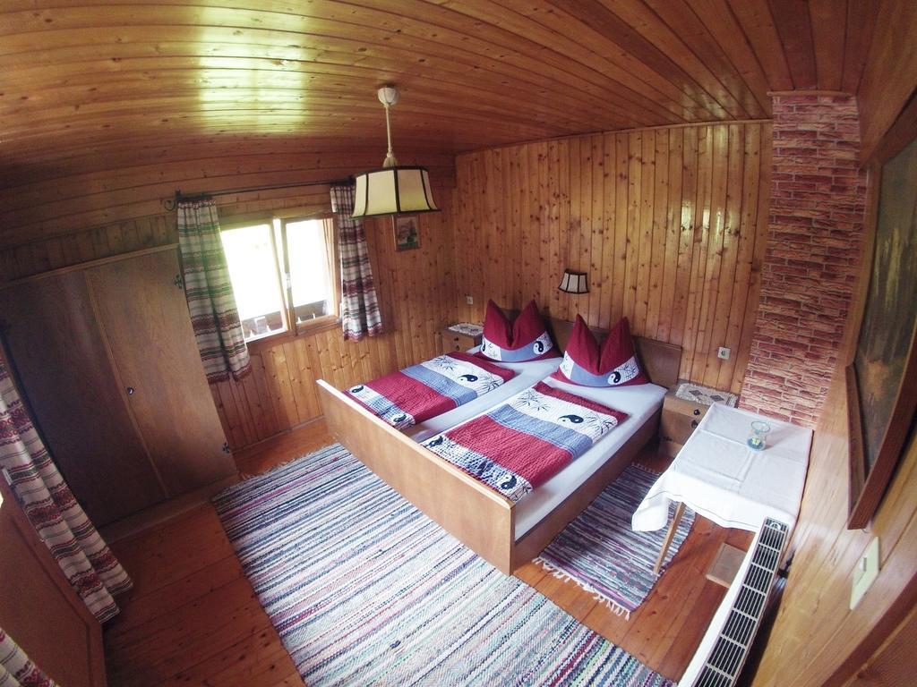 Villa Schoner Erika Oberau Camera foto