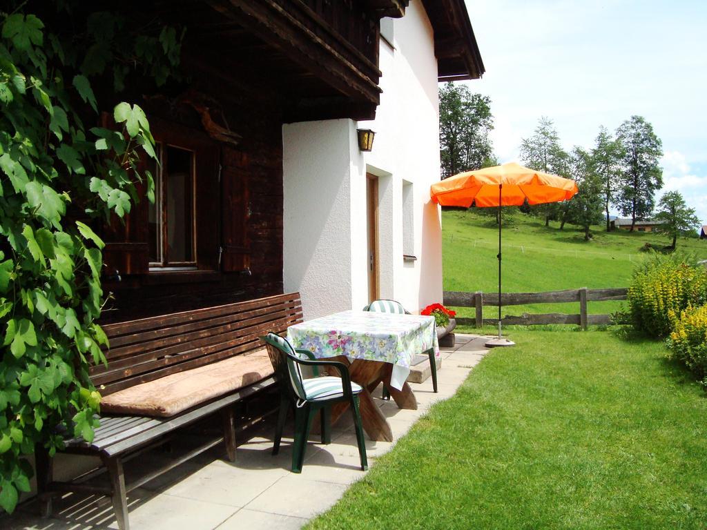 Villa Schoner Erika Oberau Camera foto