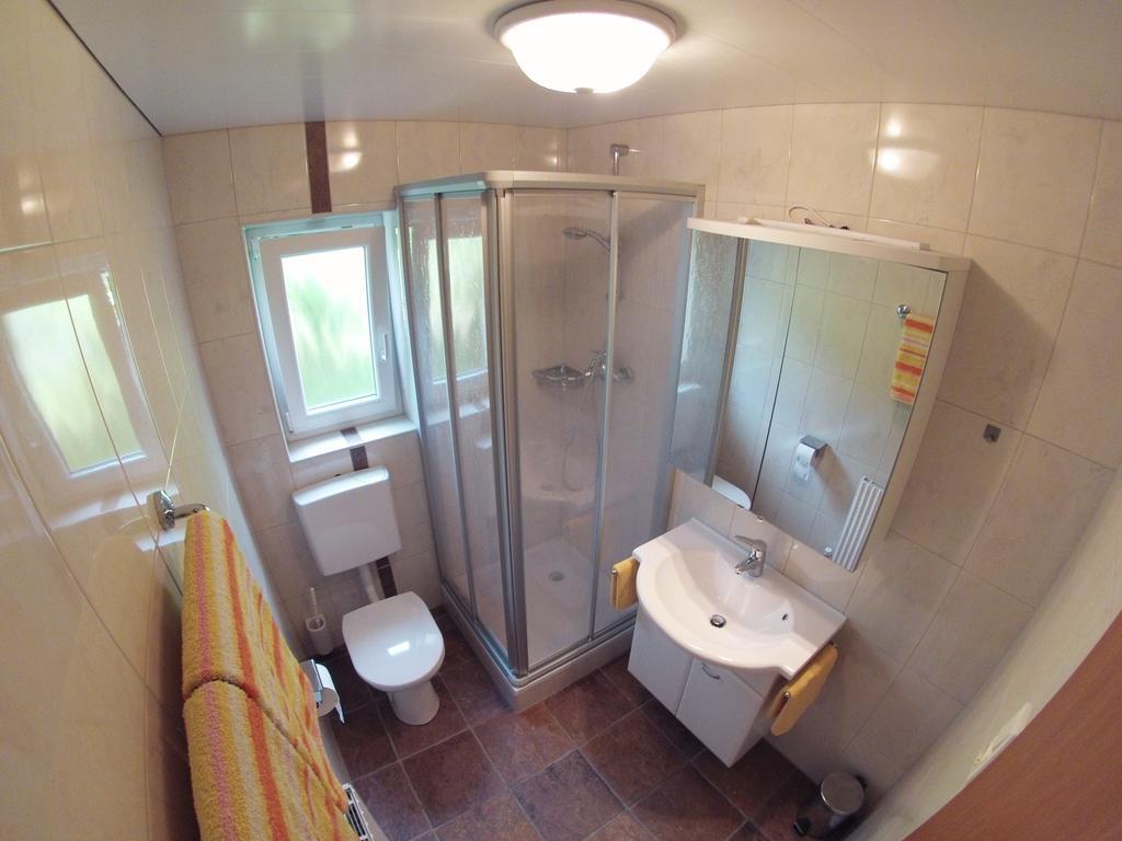 Villa Schoner Erika Oberau Camera foto